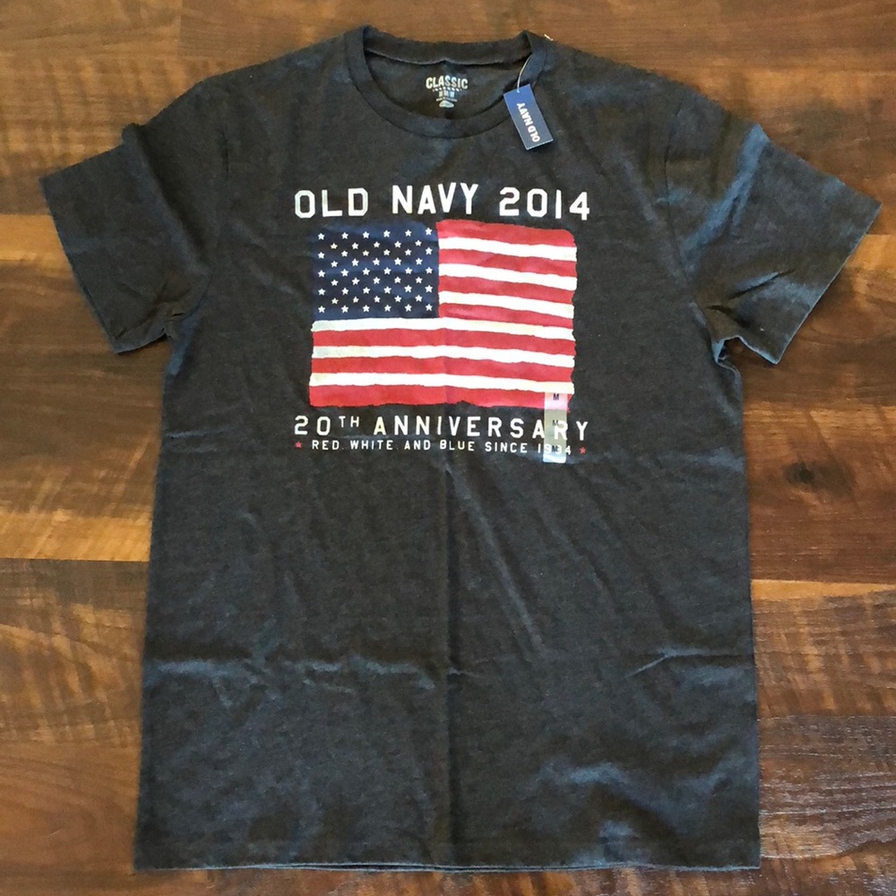 Old Navy Tee